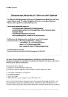 Vorschau - Unterrichtsreihen - B2 Schriftlicher Ausdruck 4 Briefe: Bitte um Informationen, Beschwerde, Bewerbung, Anmeldung - Seite 3