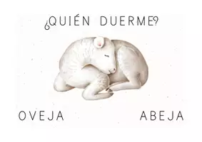 Vista previa - Unidades / Secuencias / Situaciones de Aprendizaje - Los animales: ¿Quién duerme? - página 2