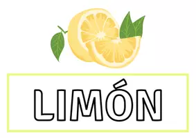 Vista previa - Unidades / Secuencias / Situaciones de Aprendizaje - RECURSO PARA TRABAJAR LOS FRUTOS CITRICOS - página 1