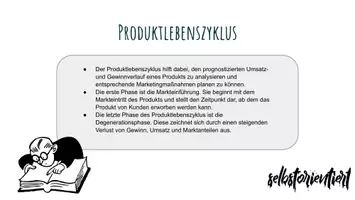 Vorschau - Stundenentwürfe - Unterrichtsmaterial:Theorien des Produktzyklus (+Strukturwandel) - Stundenentwürfe - Seite 2