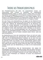 Vorschau - Stundenentwürfe - Unterricht: Theorien des Produktzyklus (+Strukturwandel) - Unterrichtsmaterial mit Aufgaben & Video - Seite 3