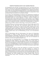 Vorschau - Arbeitsblätter - Arbeitsblatt: Modell des Produktlebenszyklus in seiner räumlichen Dimension - Unterrichtsmaterial mit Video - Seite 1