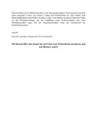 Vorschau - Arbeitsblätter - Arbeitsblatt: Modell des Produktlebenszyklus in seiner räumlichen Dimension - Unterrichtsmaterial mit Video - Seite 2