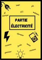 Aperçu - Affichage - Affiches labo sciences - Page 1