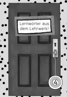 Vorschau - Arbeitsblätter - Anhang zu Wörterdetektiven 3/4 - Lernwörter aus Jojo Kl. 4 - Seite 3