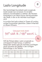 Vorschau - Spiele - Lazlo Longitude - Eine Kriminalgeschichte zum Gradnetz der Erde - Seite 3