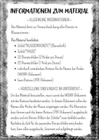 Vorschau - Anderer Materialtyp - SCHILDER - Klassendienste - Seite 1