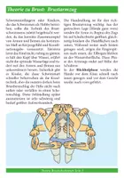 Vorschau - Arbeitsblätter - Schwimmen lernen 12: Brustschwimmen, eBook (nur digital) - Seite 2