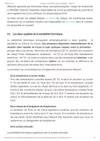 Aperçu - Texte - Comment le corps humain ressent-il la température - Planet-Vie - Page 1