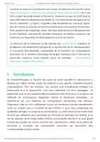 Aperçu - Texte - La contraception masculine, méthodes hormonales et non hormonales - Planet-Vie - Page 1