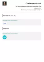 Vorschau - Arbeitsblätter - Wir entschuldigen uns schriftlich: Persönlicher Brief - Seite 1