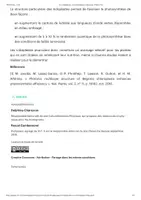 Aperçu - Texte - Les iridoplastes, ces chloroplastes iridescents - Planet-Vie - Page 3