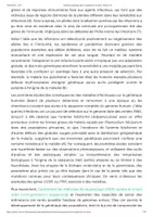 Aperçu - Texte - Sélection génétique par les pandémies de peste - Planet-Vie - Page 2