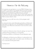 Vorschau - Poster - FRESCH Merkplakate - inklusive E-Books - Seite 1