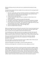 Vorschau - Text - FIRST THOUGHTS ON TEACHING ENGLISH AS A FOREIGN LANGUAGE TO DYSLEXIC CHILDREN WITH GERMAN AS A MOTHER TONGUE - Seite 2