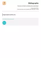 Aperçu - Cartes / Images - Si j'avais un food truck (éducation spécialisée) - Page 3