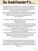 Vorschau - Spiele - Klassenzimmer Bingo HERBST EDITION - Seite 2