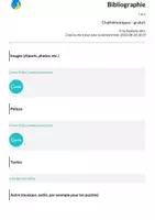 Aperçu - Feuilles d'exercices - Chathématiques - gratuit - Page 1