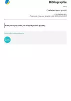 Aperçu - Feuilles d'exercices - Chathématiques - gratuit - Page 2