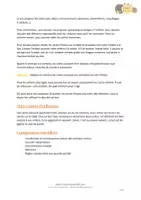 Aperçu - Jeux - Jeu des ombres - Animaux marins - Page 2