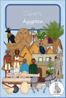 Vorschau - selbst erstellte Cliparts/Grafiken - Cliparts Ägypten - Seite 2