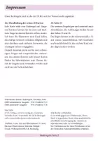 Vorschau - Arbeitsblätter - Schwimmen lernen 9: Baderegeln, eBook (nur digital) - Seite 1