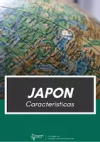 Vista previa - Hojas de trabajo - Japón - el perfil - Portada