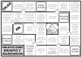 Vista previa - Juegos / Gamificación - JUEGOS DE MESA DE CONVERSACIÓN - PAQUETE DE AHORRO - página 3
