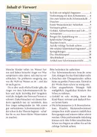 Vorschau - Arbeitsblätter - Schwimmen lernen 10: 15 Tipps für einen guten Schwimmunterricht, eBook (nur digital) - Seite 2
