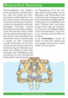 Vorschau - Arbeitsblätter - Schwimmen lernen 11: Bewegungsablauf Brust-Kraul-Rücken, eBook (nur digital) - Seite 2