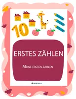 Vorschau - Arbeitsblätter - Materialpaket für Vorschule - Ideal ab 4 Jahren - Seite 1