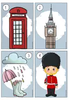 Vorschau - Spiele - London | Story walk - Lesespaziergang - Seite 2