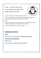 Vorschau - Arbeitsblätter - Willkommen zurück, Herzlich willkommen zurück in der Schule. Malvorlage Schreibvorlage - Seite 1