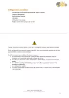 Aperçu - Apprentissages en autonomie - Jeu de la loupe - Animaux marins - Page 3