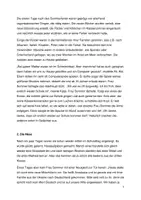 Vorschau - Text - Abschluss 4. Klasse - Wenn der Kuchen spricht, schweigen die Krümel - Seite 3