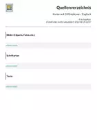 Vorschau - Bildkarten - Karten mit 18 Emotionen - Englisch - Seite 2