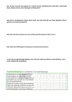 Vorschau - Arbeitsblätter - Homo faber - ein Klassiker des Deutschunterrichts im Film - Seite 2