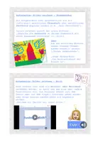 Vorschau - Lehrpläne/Lehrermaterial - AUFGABENBÜCHER erstellen mit BOOK CREATOR - Seite 2