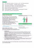 Vorschau - Stundenentwürfe - Das Haus in der Dorotheenstraße - Unterrichtssequenz - Verfilmung - Leerstellen - Interpretation - filmisch deuten - Unterrichtsreihe - Seite 2
