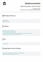 Vorschau - Poster - FRESCH Merkplakate - inklusive E-Books - Seite 2