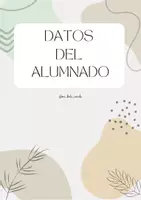 Vista previa - Para docentes: organización, planificación y formación - Mi cuaderno docente 2022-23 - página 2