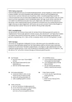 Vorschau - Arbeitsblätter - DTB B2 - Lesen Teil 4 (Protokoll) - Seite 1
