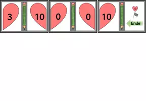 Vorschau - Spiele - Domino verliebte Zahlen #edukilights22 - Seite 3