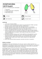 Vorschau - Spiele - 6 effektive und effiziente Vertrauens-Spiele - Seite 1