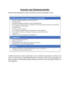 Vorschau - Stundenentwürfe - Momentesammler - Erinnerungsmappe, Portfolio, Lerntagebuch - Seite 3