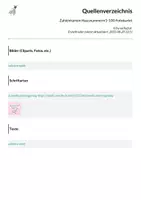 Vorschau - Präsentationen/Tafelbilder - Zahlenkarten Hausnummern 1-100 Fotokartei - Seite 1