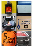 Vorschau - Präsentationen/Tafelbilder - Zahlenkarten 1-100 Alltagszahlen Fotokartei - Seite 2
