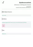 Vorschau - Präsentationen/Tafelbilder - Zahlenkarten 1-100 Alltagszahlen Fotokartei - Seite 1