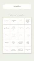 Vorschau - Spiele - Bingo - Deckblatt