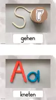 Vorschau - Anderer Materialtyp - Buchstabenweg - Buchstabenstationen Tafelmaterial und Aufsteller - Seite 3